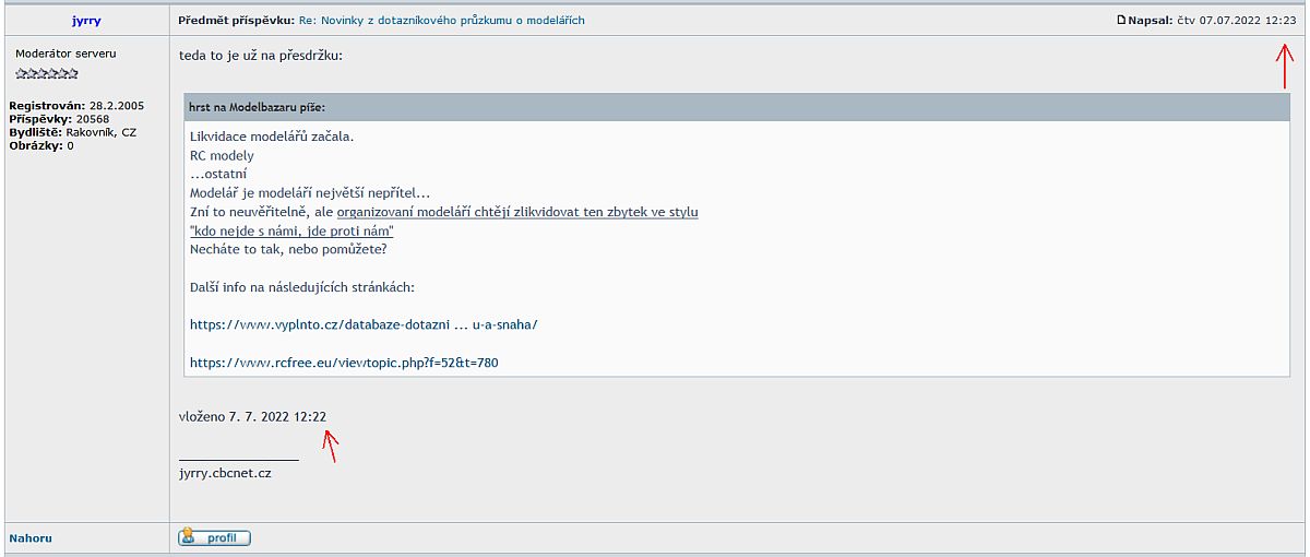 otevřené výhrůžky organizovaných modelářů na RCmania.cz.jpg